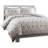 Oshaughnessy Reversible Duvet Cover Set-2060581660