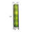 Quintan 72'' Black Column Floor Lamp-1588599299