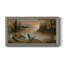 Tranquil Waters - Peinture sur toile encadrée-796980134