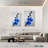 Harnek Blossoming Blue Orchid-108528089