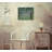 Artsy Quote "Never give up! All you have to do is try again." By Park Bom Gallery Wrapped Canvas