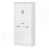 White is out of stock
