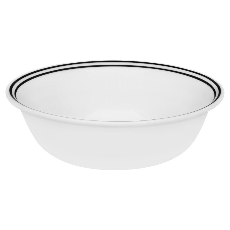 Livingware City Block 18 oz. Soup/Cereal Bowl