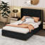 Lit plateforme tapissier Hussing-346774671-400259762
