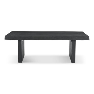 Colin 48" Acacia Coffee Table