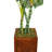 Panama 72" Artificial Palm Tree in Planter