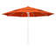 Parasol de marché 11 pi Hibo-748400386