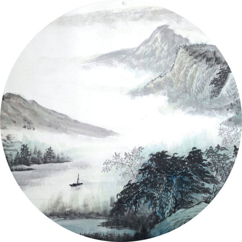 Ceirra Peel & Stick Wall Mural