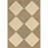 Nia SuperiorWash Tile Faux Rabbit Machine Washable Area Rug-1537718284