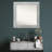 Yousef Solid Wood Wall Mirror-98811357-98811356