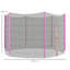 Freeport Park 180cm Replacement Safety Net