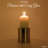 3.7 " Tealight Set of 2
