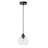 Douthit 1 - Light Single Pendant-1442208391-1442208389