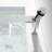 Single-Hole Single-handle Bathroom Faucet with Drain Assembly-2115676334