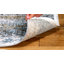 Tapis ivoire / gris Mesa-433931380
