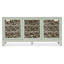 Commerce and Market Trellis Enertainment Credenza