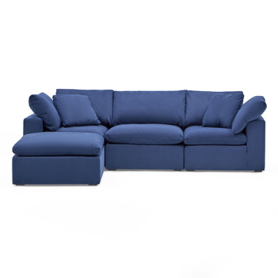 Canapé modulaire Calana