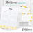 Outshine Premium Recipe Notecard