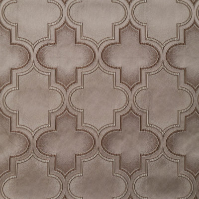 Quintic - Drapery Upholstery Jacquard Fabric