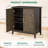 Savilla Accent Cabinet
