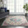 Geomar Oriental Area Rug