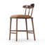 Colter Stool-Chaps Saddle-Counter