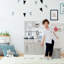 Play Kitchen Set