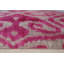 Coussin décoratif géométrique