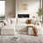 Beige Linen Blend is out of stock