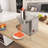 Vegetable Chopper Cutter