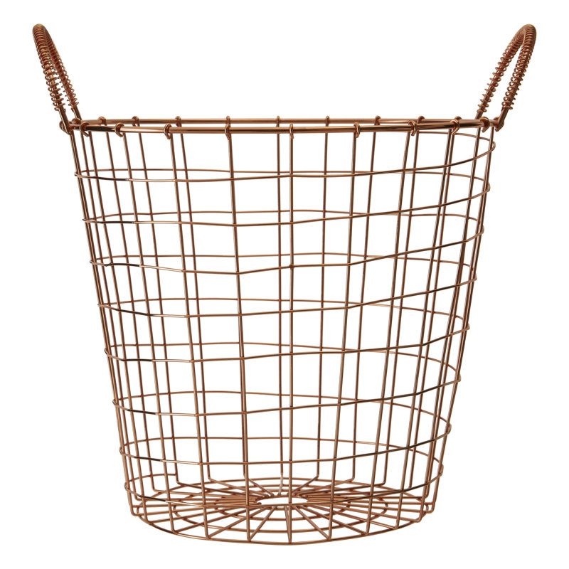 Hykkon Decorative Basket