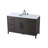 54 Inch Single Bathroom Vanity-293092423