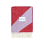 Wool Jacquard Throw Blanket-912158509