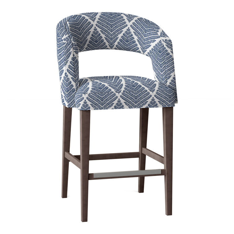 Tabouret 30 "Bryant