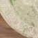 Haydel Machine Washable Area Rug in Blue