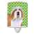 Bearded Collie brun