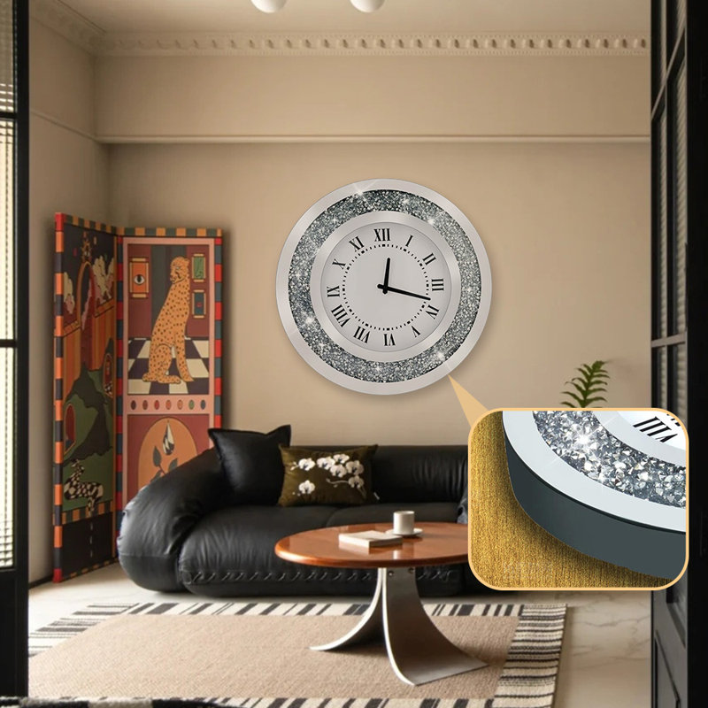 Wall Clocks