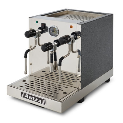 Astra Manufacturing Espresso Machine