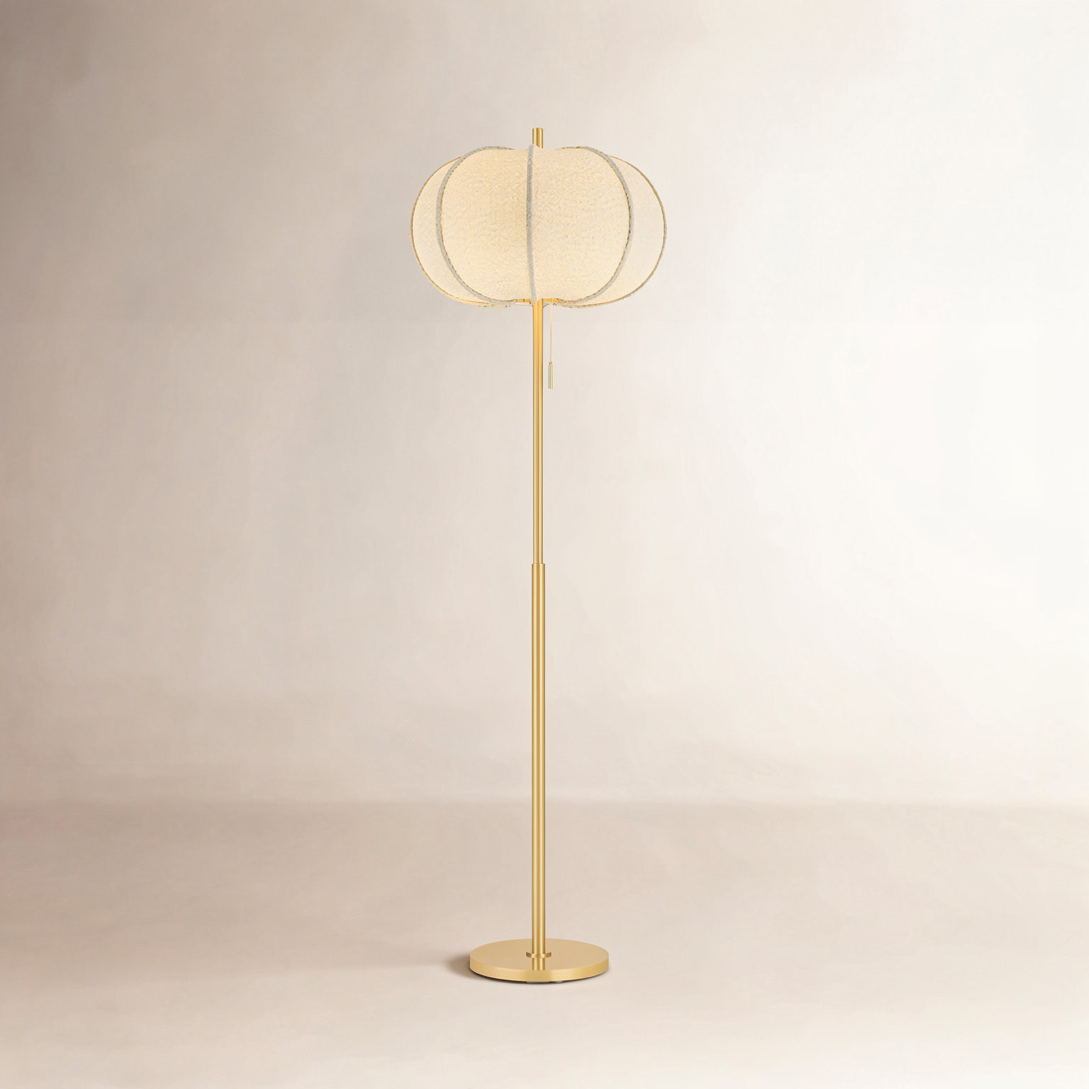 Miraz 64" Floor Lamp