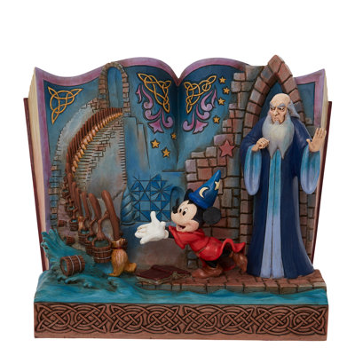 Disney/Pixar Figurines & Sculptures