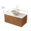 Meuble-lavabo flottant en contreplaqué Cerivelle-116537691-116537687-116537688