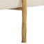 Jessa Square Standard Ottoman-322077311