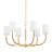 Webson 6 Light Chandelier