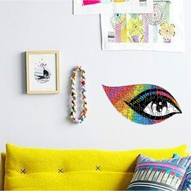 Religious & Spiritual Wall Decal, 22" H x 55" W