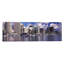 «Downtown Honolulu, Hawaii», reproduction de photo sur toile-19975896-71973780