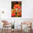 Springtime Blossoms by Emma Styles - Wrapped Canvas Painting-1519592500