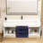 Jessica 60'' Wall-Mounted Single Bathroom Vanity-251458090