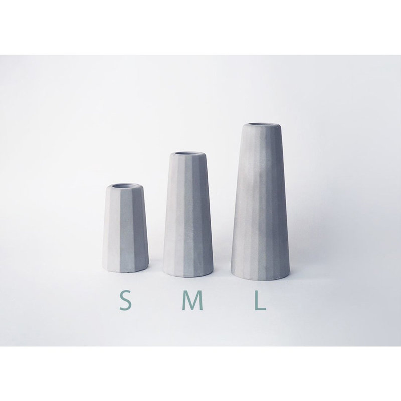 Girolamo Table Vase