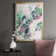 Tropical Branch Fresco II sur papier-88435378-88435379