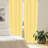 Horizontal Abstract Semi-Sheer Rod Pocket Curtain Panels-45209866